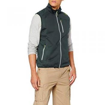 Jungle Softshell Weste para Hombre 48