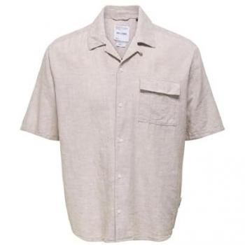 Camisa de Hombre ONSCaiden Kitt