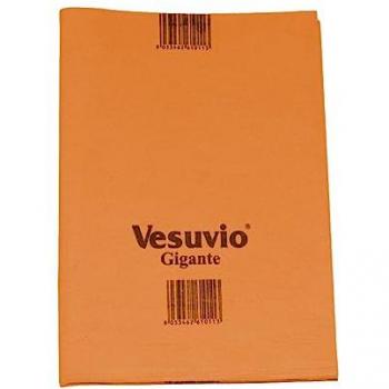 Panno Pavimento Gigante Arancio 50x70 VESUVIO