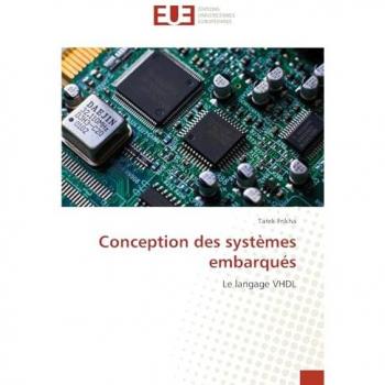 Frikha, Tarek: Conception des systèmes embarqués