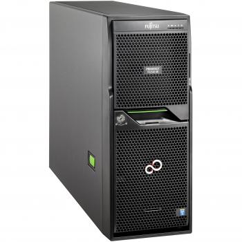 PRIMERGY TX2540 M1 Tower Server – Fujitsu VFY:T2541SX110GB