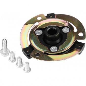 Embrayage Électromagnétique pour Compresseur de Climatisation Skoda VW