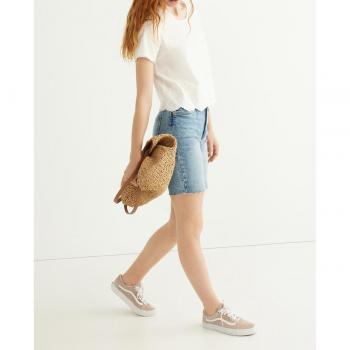 Vero Moda Vaqueros Cortos Brenda Mix