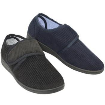 Pegasus Duo TouchFast Slippers