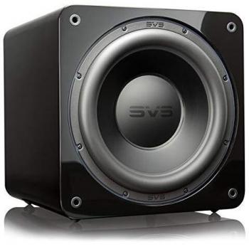 SVS Sound SB3000 Subwoofer Gloss Black
