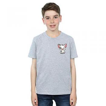 Stile Principato Disney – T-Shirt e Polo
