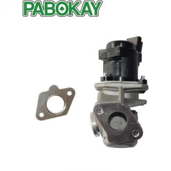 Citroen C1 C2 C3 Ford Peugeot Toyota Aygo 1.4 HDI EGR Valve