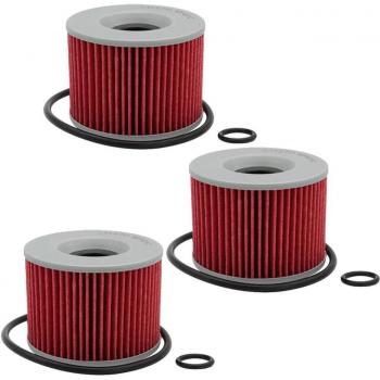 Kawasaki KZ1100 Oil Filter