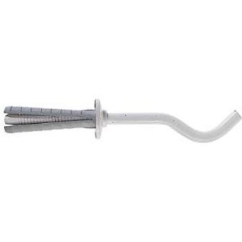 Mensole Radiatori TF 7 Fischer 125 Bianca (Set di 2)