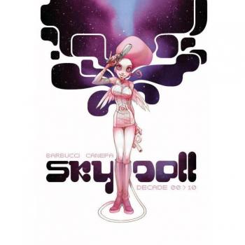 Sky Doll: Decade