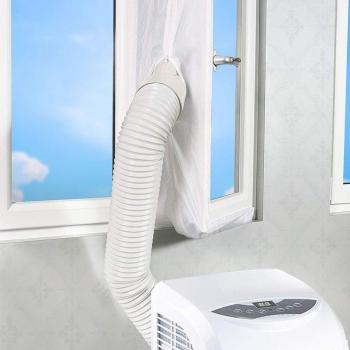 Joint Évacuation Climatiseur Fabricé Tissu 4m