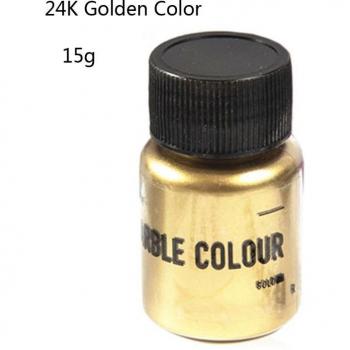 Pigment Marbré Époxy 15g