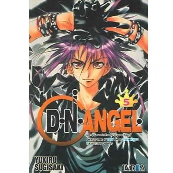 D. N angel nº5.