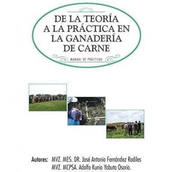 De la teoría a la Práctica en la Ganadería de carne: Manual de Prácticas: Manual de Practicas