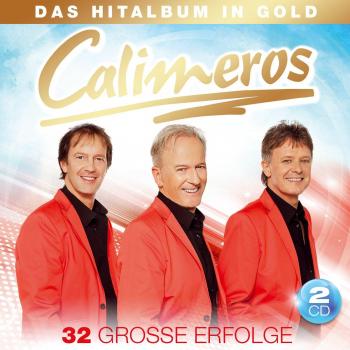 Das Hitalbum in Gold; 32 Große Erfolge; Du bist wie die Sterne so schön