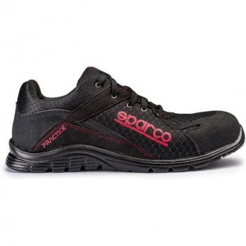 Sparco Nigel S1P 42 Nera