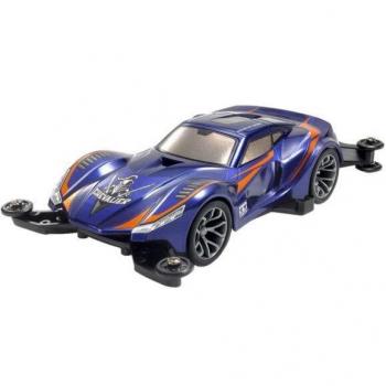 Tamiya 18658 Chevalier Mini 4WD Pro Series
