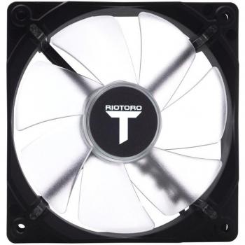 Cross‑Clear 120 LED Fan
