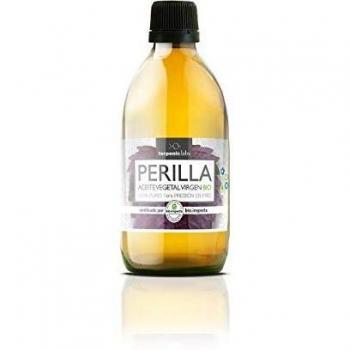 Perilla Virgen Bio - Aceite Vegetal - 250 ml - Terpenic Labs