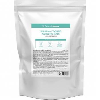 EcoCool Spirulina Face Sheet 1000g