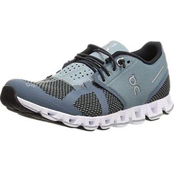 Zapatillas Running Mujer On Cloud Mesh - Cómodas y Ligeras, Color: Tide Magnet