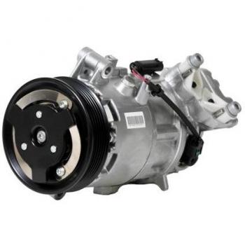 NRF AC compressor 32677
