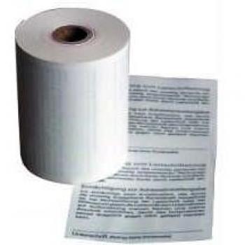 Rotolo Carta Termica Veit 64mm