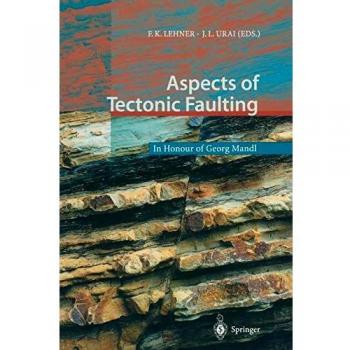 Aspects of Tectonic Faulting
