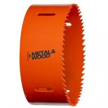 Bahco 3830-C Bi-Metal Variable Pitch Hole Saw with 79mm diameter