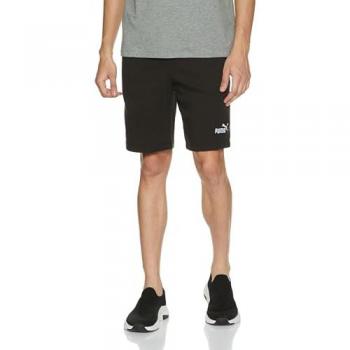 Shorts de 9 con Logo PUMA Ess No. 1