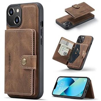 König Design Schutzhülle Braun – neu für iPhone 14/Pro Max Plus