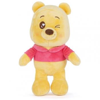 Disney WTP Twinkle Eye Puh Plüsch 25cm