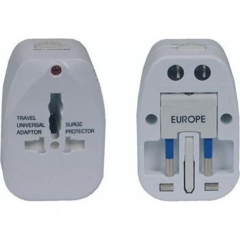 Syntesy Adattatore Viaggio Universale