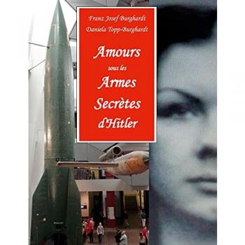 Amours sous les Armes Secrètes d'Hitler