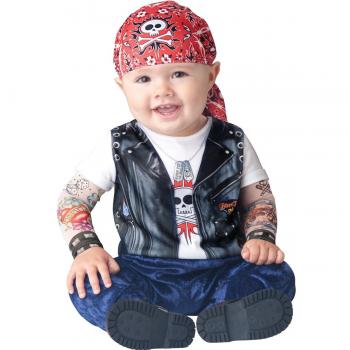 Baby-Biker-Rock 68/74