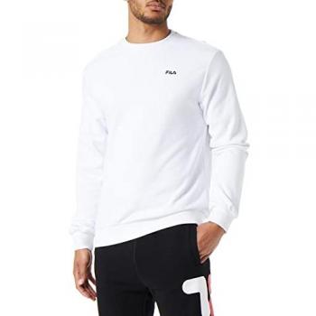 Sudadera Fila Brustem con Cuello Redondo