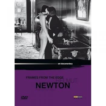 Art Lives: Helmut Newton