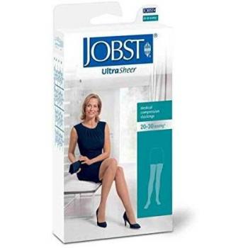 JOBST US 20-30MMHG AREG L NAT