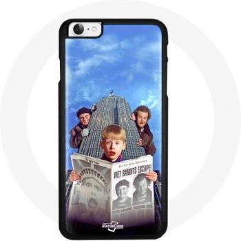 Carcasa iPhone 6 Home Alone