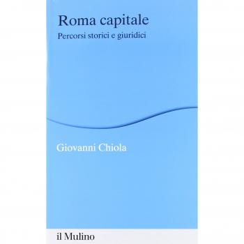 Roma capitale. Percorsi storici e giuridici