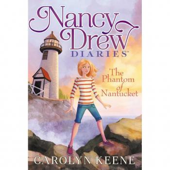 The Phantom of Nantucket by Carolyn Keene