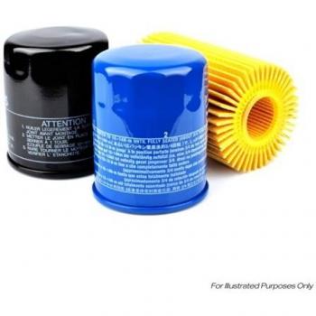 Filtro dell'olio WIX referenza WL7479