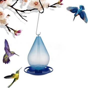 Dispositivo de alimentación de agua para colibríes