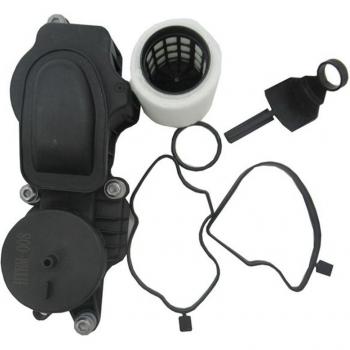 Separadores de agua y aceite de cárter para BMW Serie 3, 5, 7, X5