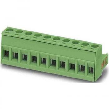 Combicon MSTB 2.5 HC 1912061 50‑Piece Set