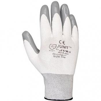 Juba T 9 Nitril‑Polyamid Handschutze – HAC5440WH/9