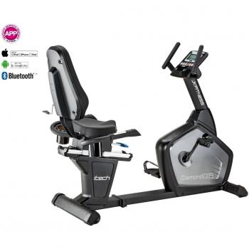 Diamond D39 Bike Recliner