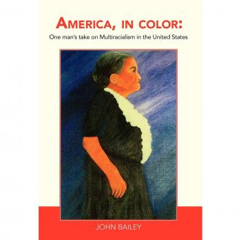 Bailey, John: America, in Color