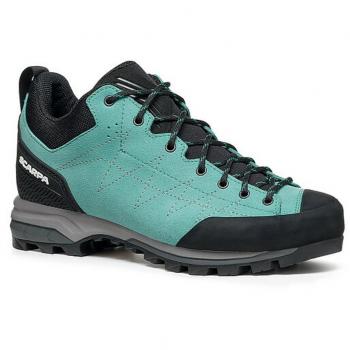 Scarpa Zodiac Cascada Negra para Mujeres
