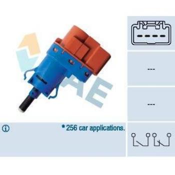 Brake Light Switch 24796 – FAE Model